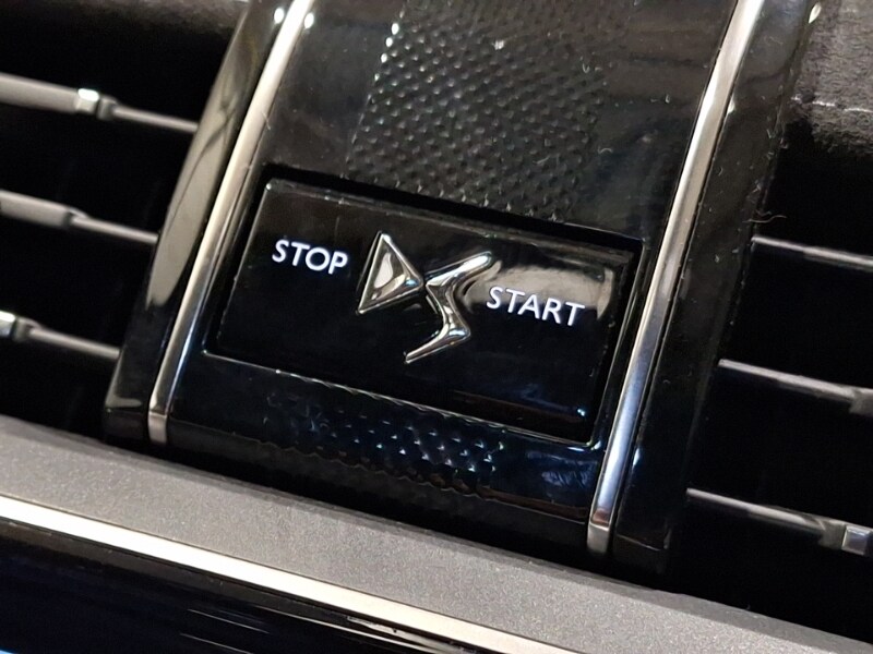 Used DS Automobiles DS 7 2019 for sale - 76651752: Photo 15