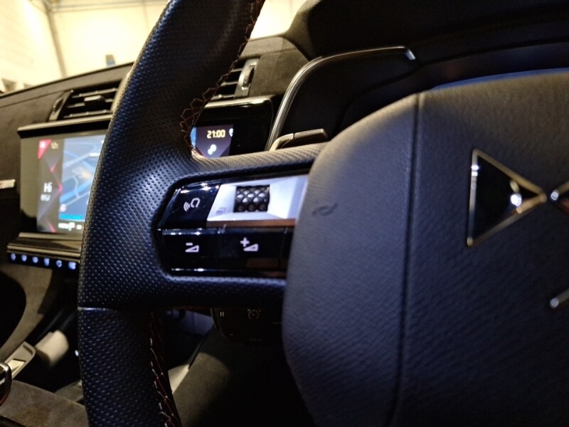 Used DS Automobiles DS 7 2019 for sale - 76651752: Photo 17