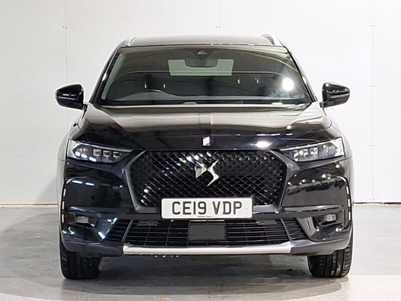 Used DS Automobiles DS 7 2019 for sale - 76651752: Photo 19