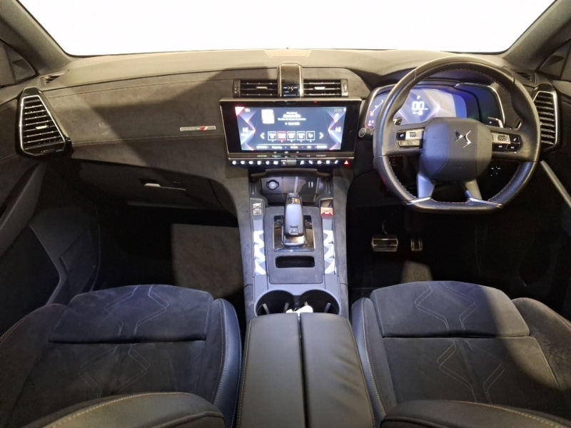 Used DS Automobiles DS 7 2019 for sale - 76651752: Photo 2