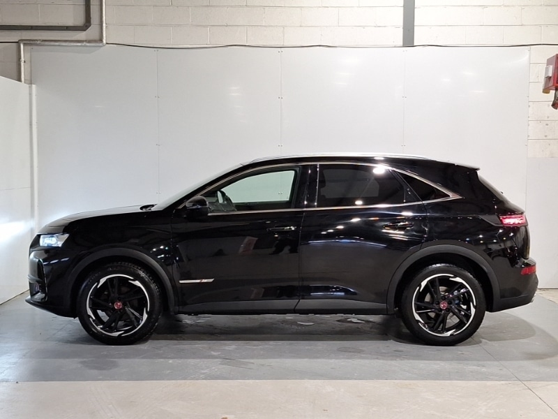 Used DS Automobiles DS 7 2019 for sale - 76651752: Photo 4