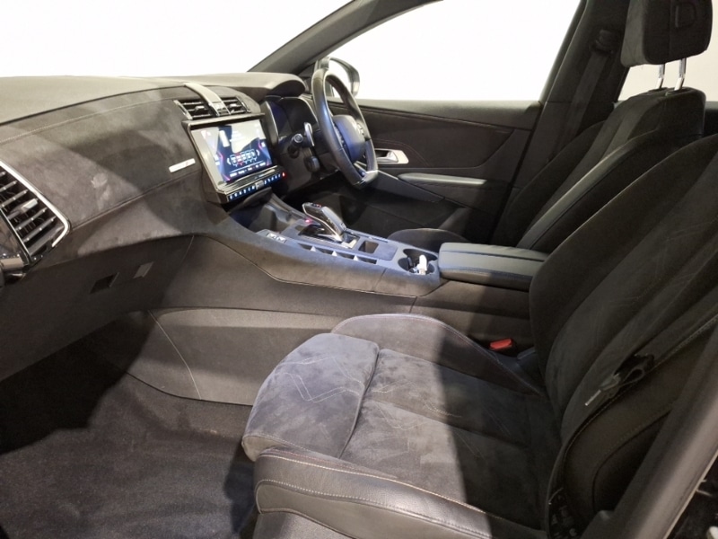 Used DS Automobiles DS 7 2019 for sale - 76651752: Photo 5