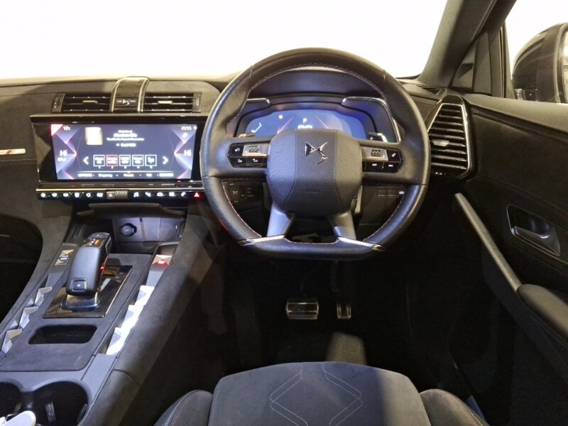 Used DS Automobiles DS 7 2019 for sale - 76651752: Photo 7