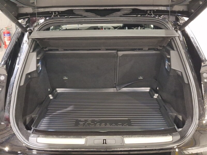 Used DS Automobiles DS 7 2019 for sale - 76651752: Photo 8