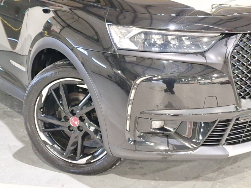 Used DS Automobiles DS 7 2019 for sale - 76651752: Photo 9