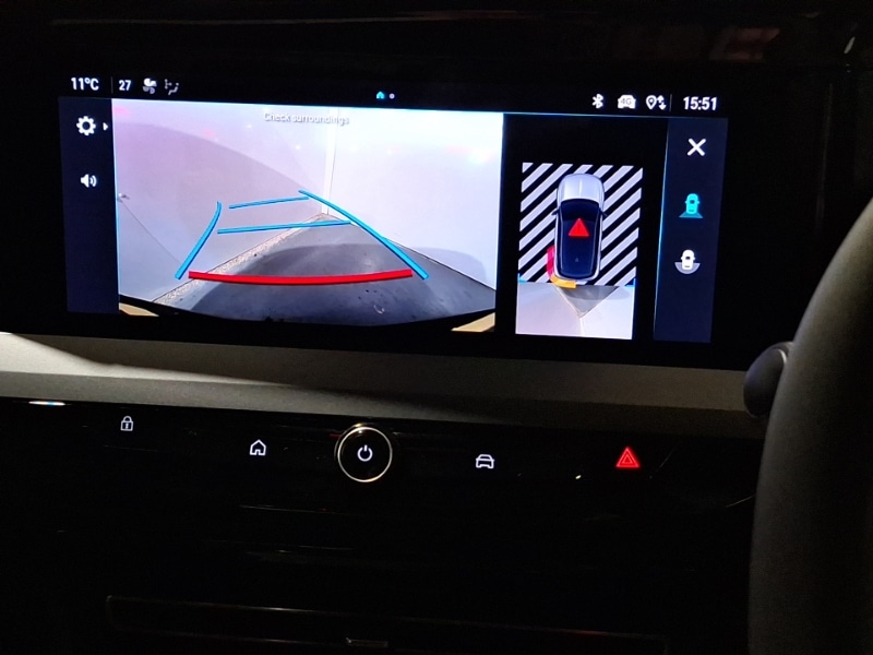 Used Vauxhall Mokka 2025 for sale - 77881601: Photo 12