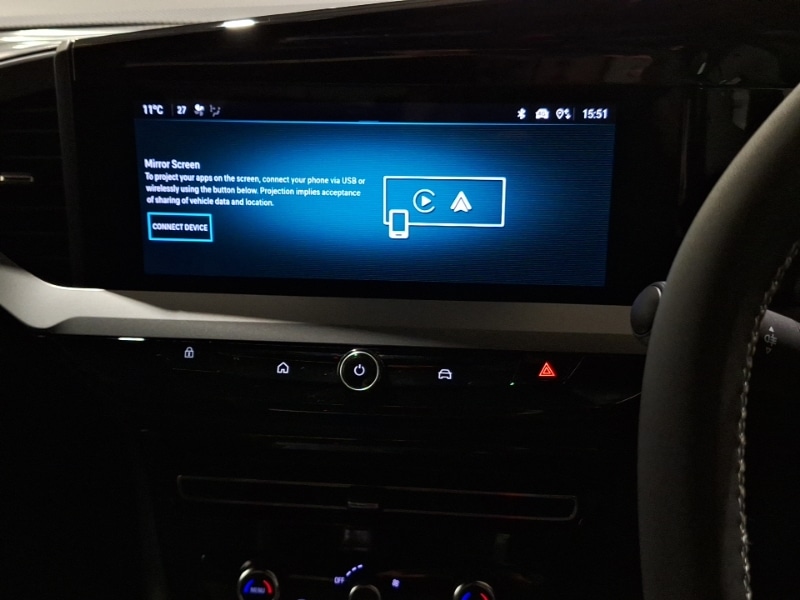 Used Vauxhall Mokka 2025 for sale - 77881601: Photo 13