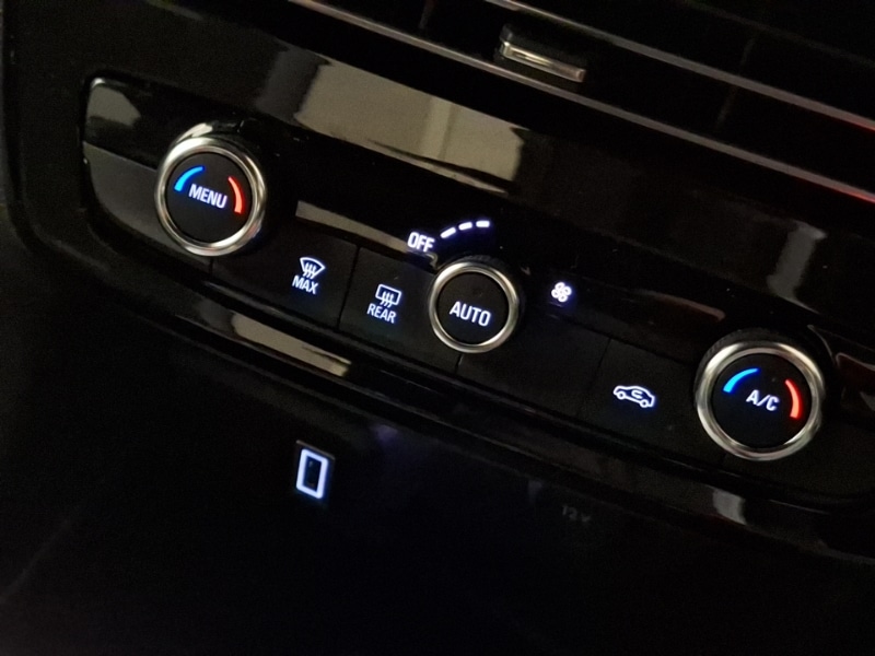 Used Vauxhall Mokka 2025 for sale - 77881601: Photo 15