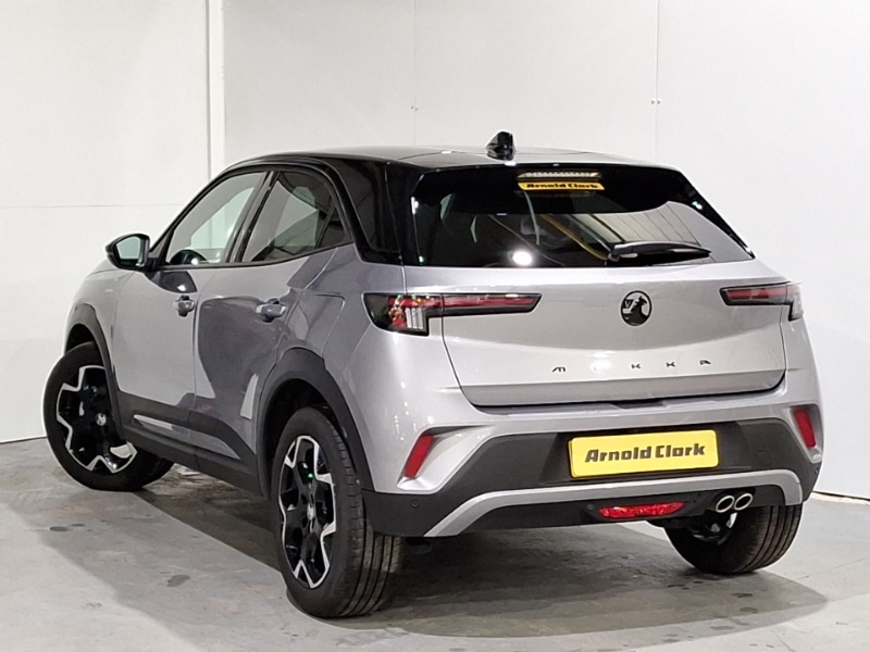 Used Vauxhall Mokka 2025 for sale - 77881601: Photo 3