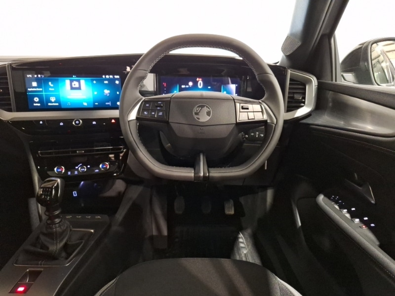 Used Vauxhall Mokka 2025 for sale - 77881601: Photo 7