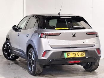 Used Vauxhall Mokka 2024 for sale - 78327525: Photo