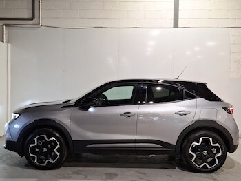 Used Vauxhall Mokka 2024 for sale - 78327525: Photo