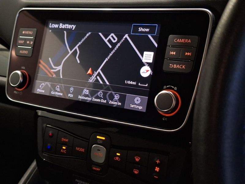 Used Nissan Leaf 2022 for sale - 76529069: Photo 13