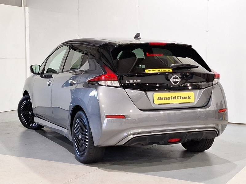 Used Nissan Leaf 2022 for sale - 76529069: Photo 3