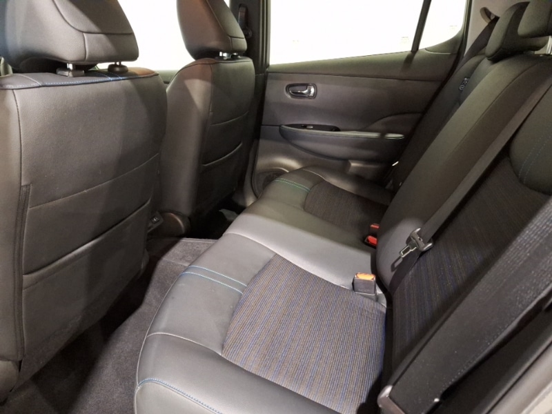 Used Nissan Leaf 2022 for sale - 76529069: Photo 6