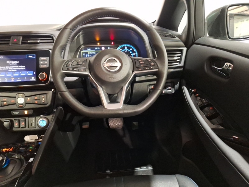 Used Nissan Leaf 2022 for sale - 76529069: Photo 7