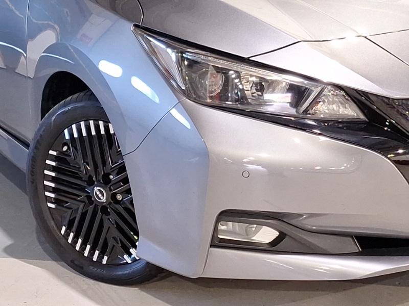 Used Nissan Leaf 2022 for sale - 76529069: Photo 9