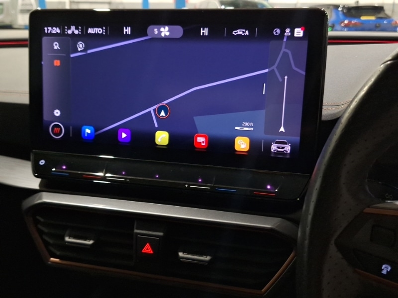 Used Cupra Formentor 2021 for sale - 77343208: Photo 13