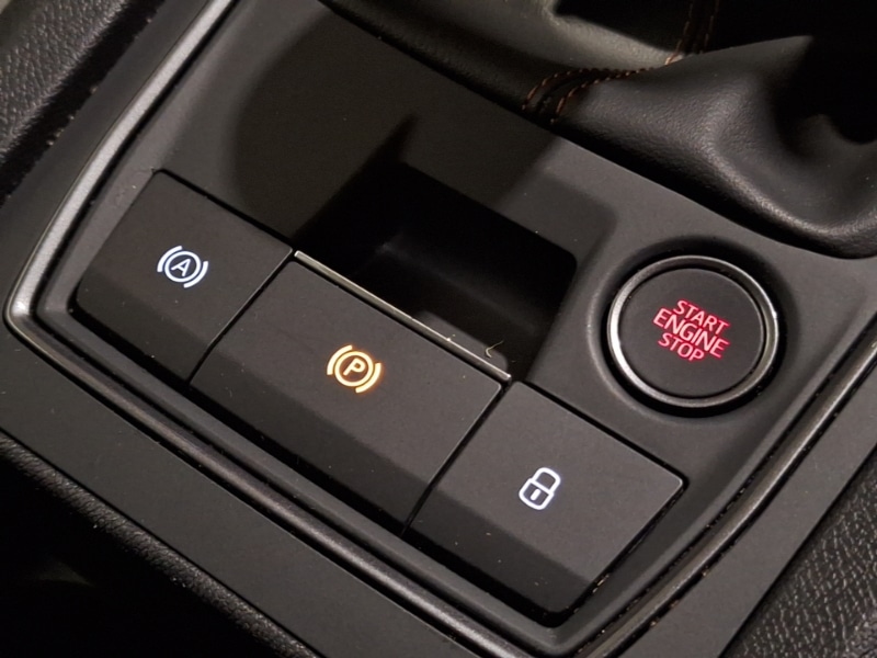 Used Cupra Formentor 2021 for sale - 77343208: Photo 14