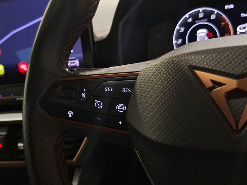 Used Cupra Formentor 2021 for sale - 77343208: Photo 15