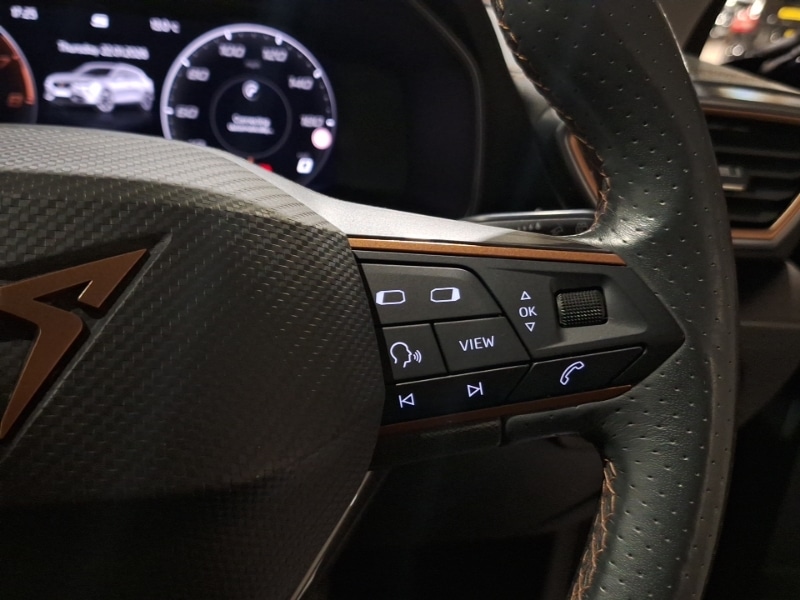 Used Cupra Formentor 2021 for sale - 77343208: Photo 16