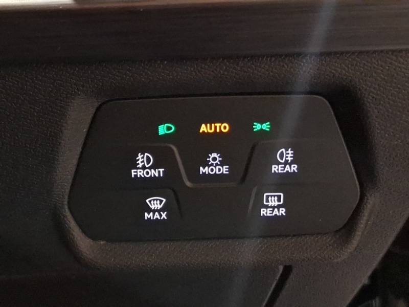 Used Cupra Formentor 2021 for sale - 77343208: Photo 17