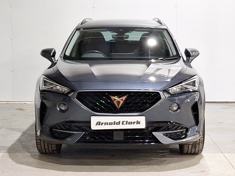 Used Cupra Formentor 2021 for sale - 77343208: Photo 19