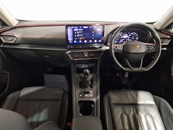 Used Cupra Formentor 2021 for sale - 77343208: Photo