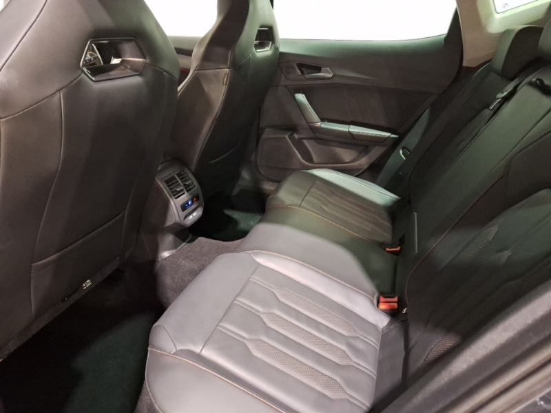 Used Cupra Formentor 2021 for sale - 77343208: Photo 6