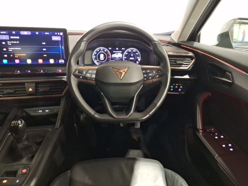 Used Cupra Formentor 2021 for sale - 77343208: Photo 7