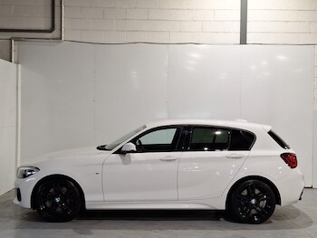 Used BMW 1 Series 2018 for sale - 78585194: Photo