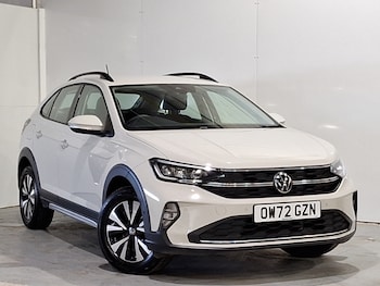 Used Volkswagen Taigo 2022 for sale - 78268980: Photo