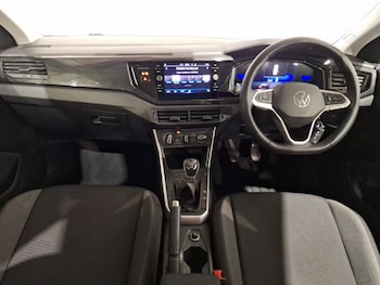 Used Volkswagen Taigo 2022 for sale - 78268980: Photo