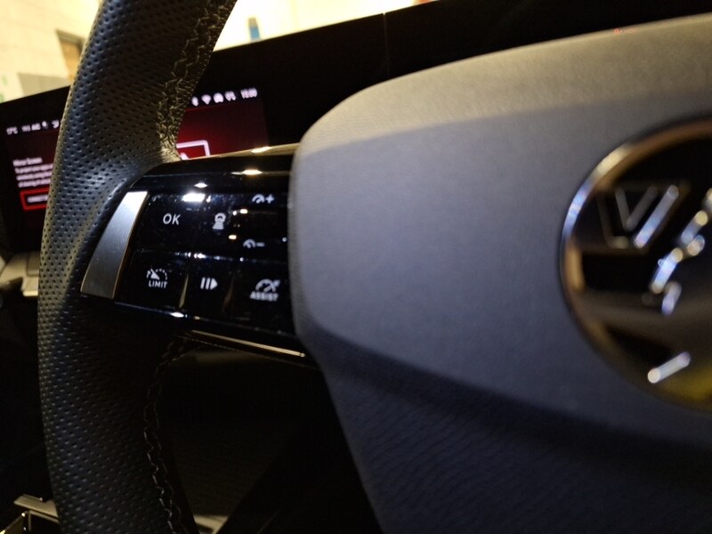 Used Vauxhall Astra 2023 for sale - 76663939: Photo 17