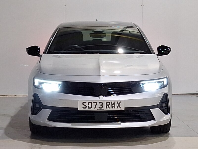 Used Vauxhall Astra 2023 for sale - 76663939: Photo 19