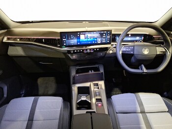 Used Vauxhall Grandland 2026 for sale - 77596438: Photo