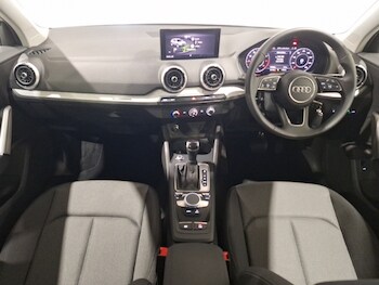 Used Audi Q2 2022 for sale - 75882630: Photo