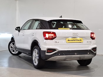 Used Audi Q2 2022 for sale - 75882630: Photo