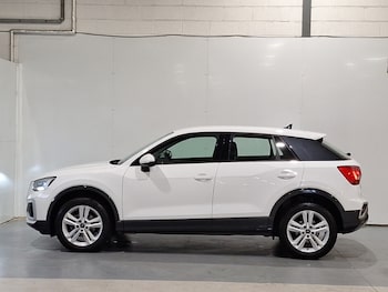 Used Audi Q2 2022 for sale - 75882630: Photo