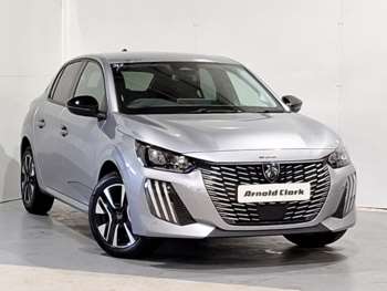 Used Peugeot 208 2025 for sale - 75326754: Photo