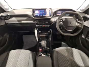 Used Peugeot 208 2025 for sale - 75326754: Photo
