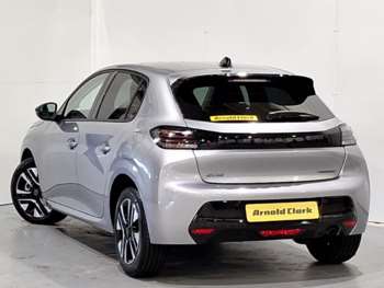 Used Peugeot 208 2025 for sale - 75326754: Photo