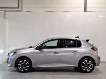 Used Peugeot 208 2025 for sale - 75326754: Photo