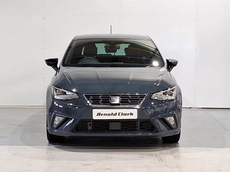 Used SEAT Ibiza 2024 for sale - 77657114: Photo 19