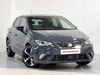 Used SEAT Ibiza 2024 for sale - 77657114: Photo