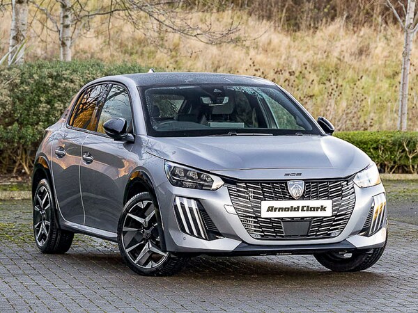 Used Peugeot 208 2025 for sale - 76150841: Photo 1