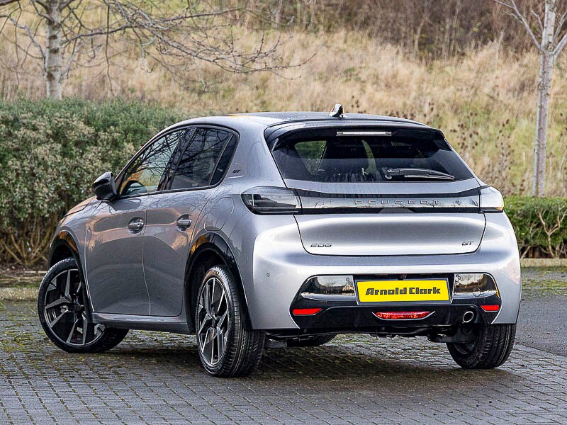 Used Peugeot 208 2025 for sale - 76150841: Photo 3