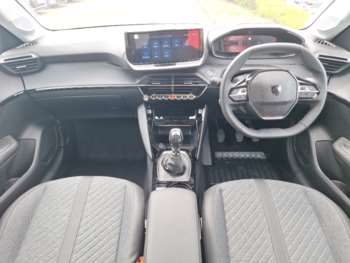 Used Peugeot 208 2025 for sale - 75273817: Photo