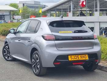 Used Peugeot 208 2025 for sale - 75273817: Photo