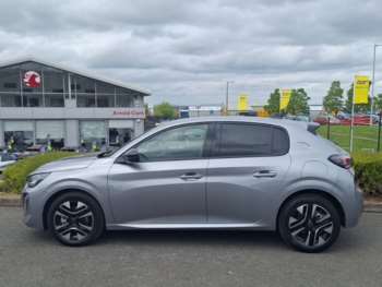 Used Peugeot 208 2025 for sale - 75273817: Photo